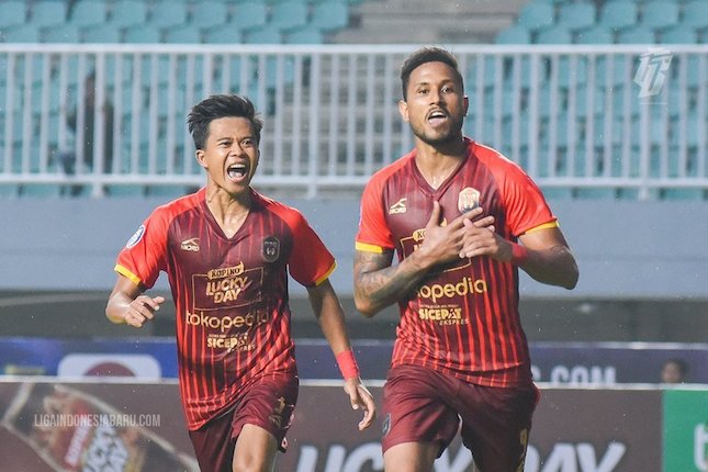 Jadwal Siaran dan Link Live Streaming