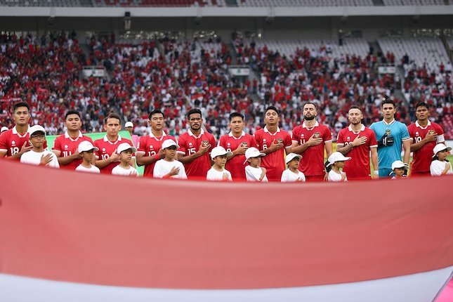 28 Pemain Timnas Indonesia Vs Burundi 28 Pemain Timnas Indonesia Vs Burundi