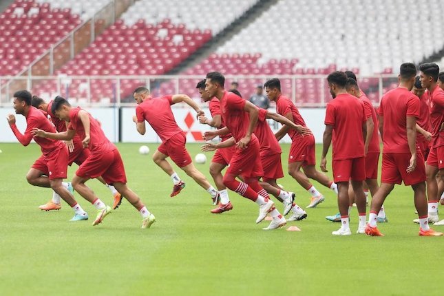 Jadwal Lengkap Timnas Indonesia di Fase Grup A Piala AFF 2022 Jadwal Lengkap Timnas Indonesia di Fase Grup A Piala AFF 2022