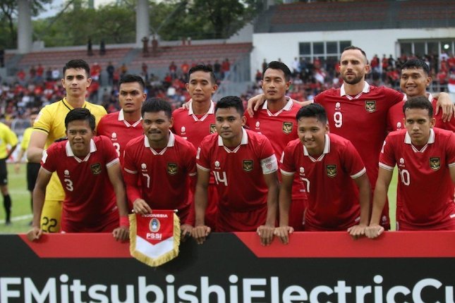 Prediksi Starting XI