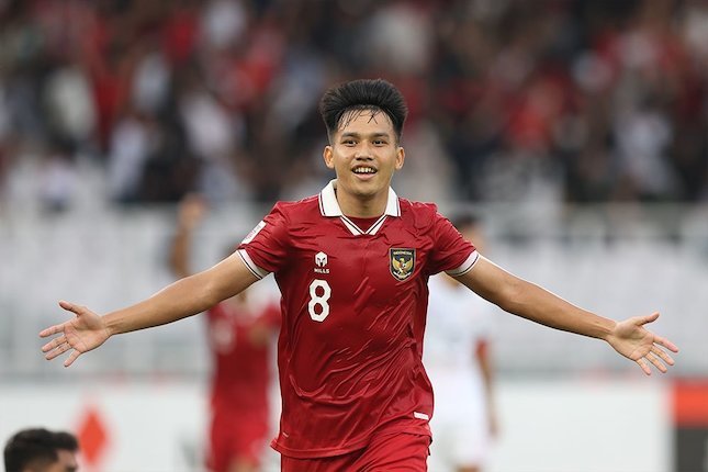 Timnas Indonesia Butuh Banyak Gol Timnas Indonesia Butuh Banyak Gol