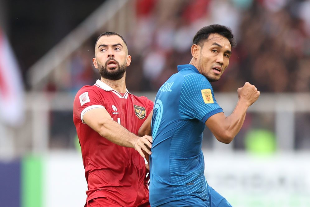 PSTI Kecam Pelemparan Bus Timnas Thailand jelang Laga Piala AFF 2022 Kontra Indonesia PSTI Kecam Pelemparan Bus Timnas Thailand jelang Laga Piala AFF 2022 Kontra Indonesia