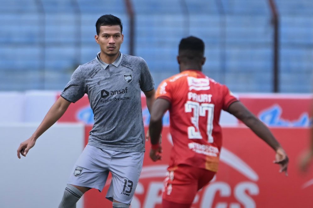 Link Live Streaming BRI Liga 1 Borneo FC vs Bali United di Indosiar dan Vidio Link Live Streaming BRI Liga 1 Borneo FC vs Bali United di Indosiar dan Vidio