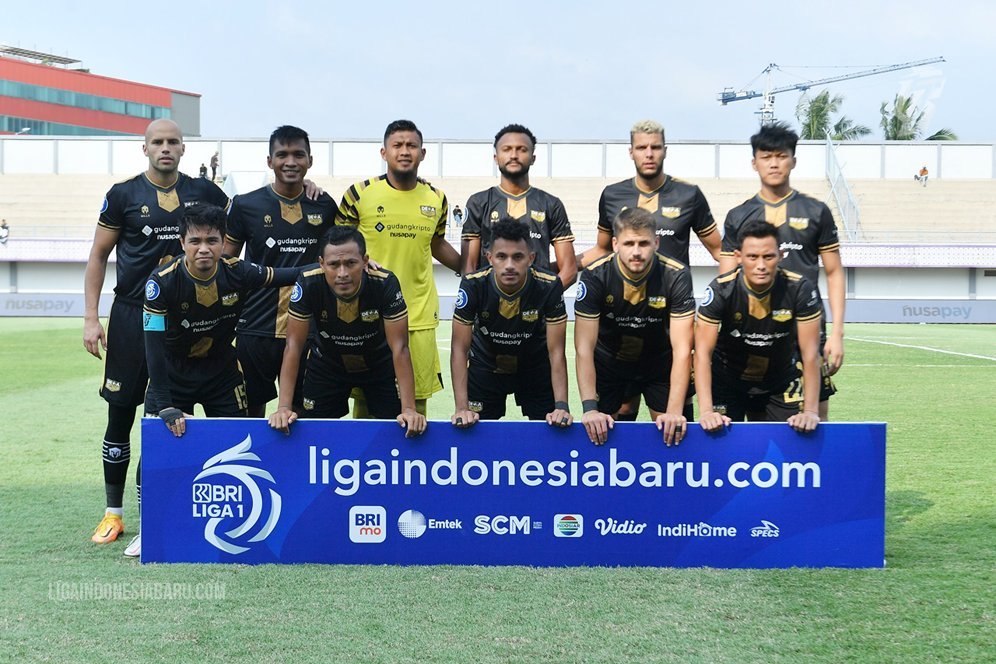 Prediksi BRI Liga 1: Bhayangkara FC vs Dewa United 28 Januari 2023 Prediksi BRI Liga 1: Bhayangkara FC vs Dewa United 28 Januari 2023