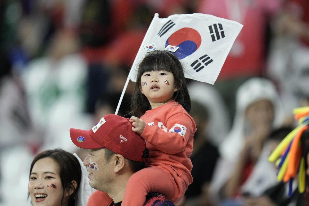 Rapor 6 Negara Asia di Fase Grup Piala Dunia 2022: 3 Lolos 16 Besar, Qatar Paling Bapuk! Rapor 6 Negara Asia di Fase Grup Piala Dunia 2022: 3 Lolos 16 Besar, Qatar Paling Bapuk!