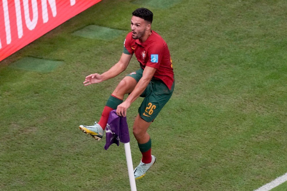 Hasil Lengkap Babak 16 Besar dan Top Skor Piala Dunia 2022