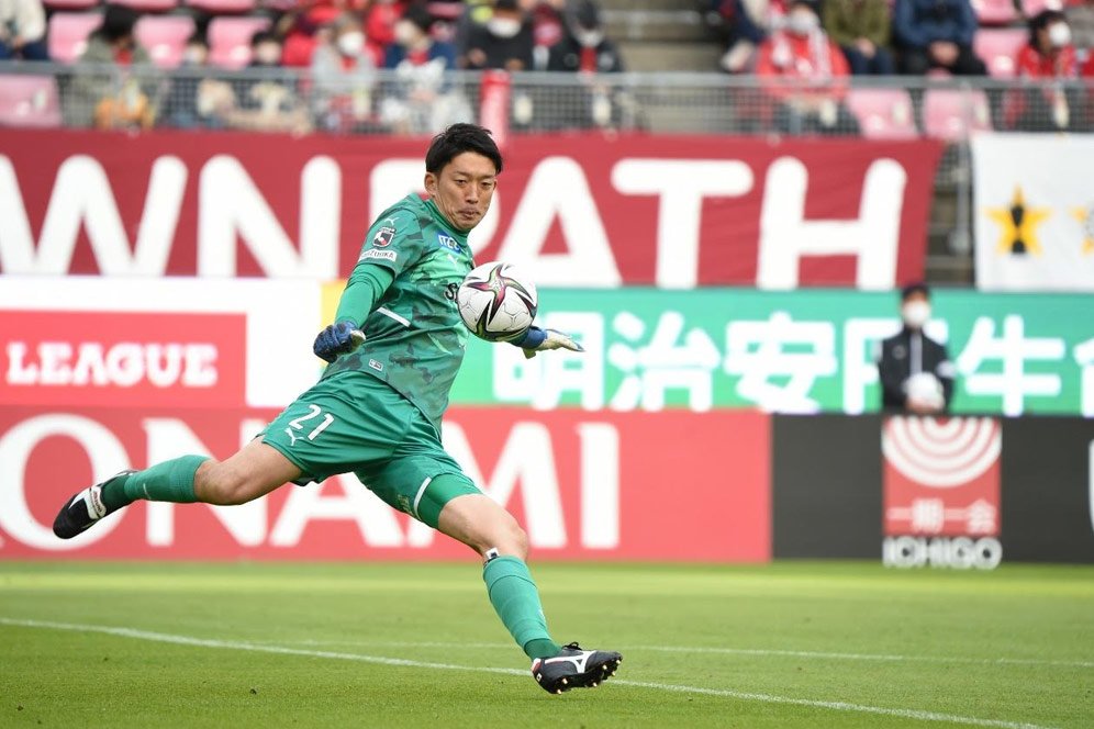 Peran Luar Biasa 3 Pemain J.League Saat Jepang Kalahkan Spanyol di Piala Dunia 2022 Peran Luar Biasa 3 Pemain J.League Saat Jepang Kalahkan Spanyol di Piala Dunia 2022