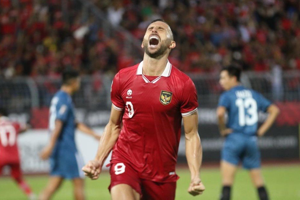 RESMI! Ilija Spasojevic Gabung Bhayangkara FC di Liga 2 RESMI! Ilija Spasojevic Gabung Bhayangkara FC di Liga 2