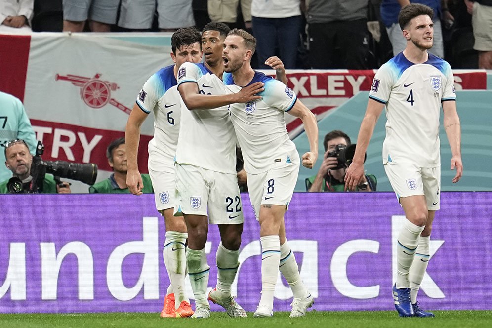 Kylian Mbappe Menjadi Salah Satu Pemain yang Mendapatkan Perhatian Khusus Inggris