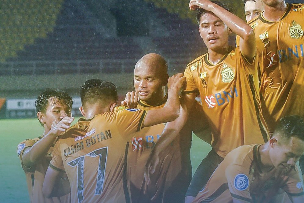 Prediksi BRI Liga 1: Bhayangkara FC vs RANS Nusantara 30 Maret 2023