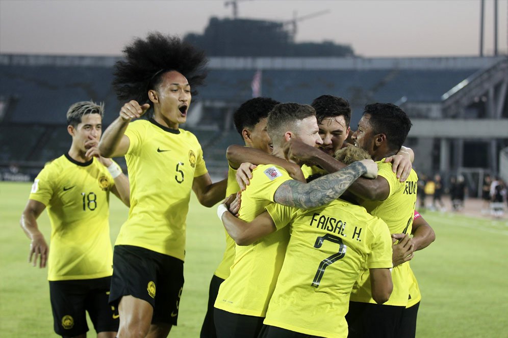 Hasil Piala AFF 2022 Malaysia vs Laos: Skor 5-0 Hasil Piala AFF 2022 Malaysia vs Laos: Skor 5-0
