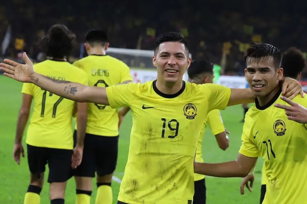 Depak Marko Simic, Persija Jakarta Incar Sergio Aguero?