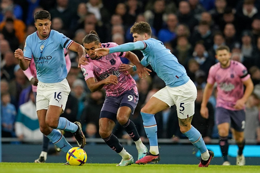 Manchester City Imbang, Fans Arsenal Riang Gembira Manchester City Imbang, Fans Arsenal Riang Gembira