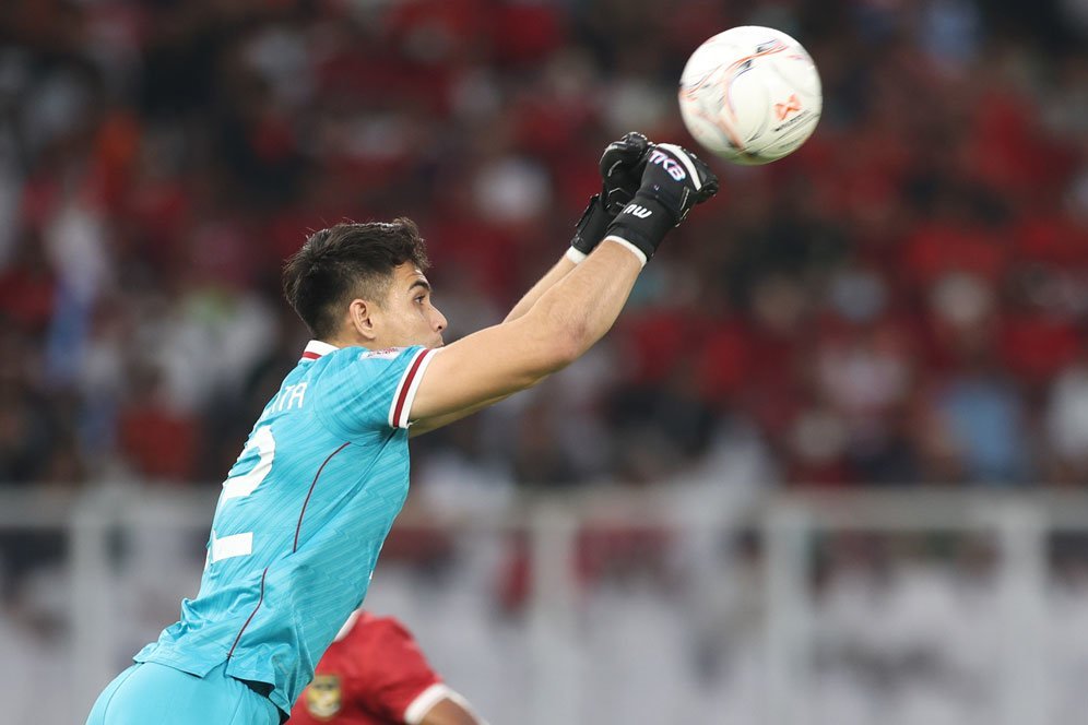 Coach Justin Sebut Tak Dipanggilnya Nadeo ke TC Timnas Indonesia Berdampak Positif Coach Justin Sebut Tak Dipanggilnya Nadeo ke TC Timnas Indonesia Berdampak Positif