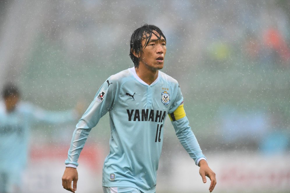 Masih Ingat dengan Legenda Jepang, Shunsuke Nakamura? Begini Nasibnya Sekarang, Baru Pensiun di Usia ke-44 Tahun