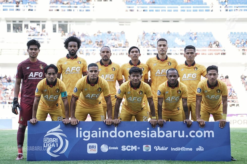 Prediksi BRI Liga 1: Bhayangkara FC vs Persik Kediri 19 Januari 2023 Prediksi BRI Liga 1: Bhayangkara FC vs Persik Kediri 19 Januari 2023