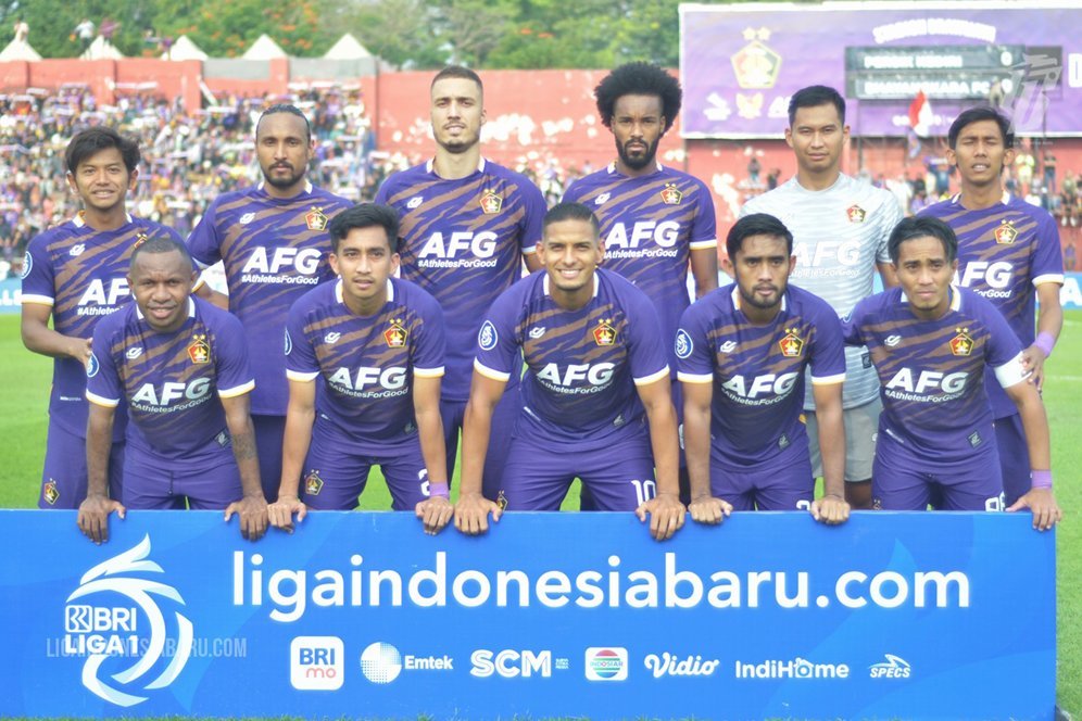 Tak Dapat Izin, Laga antara Persik Kediri dan Persita Tangerang Tertunda Tak Dapat Izin, Laga antara Persik Kediri dan Persita Tangerang Tertunda