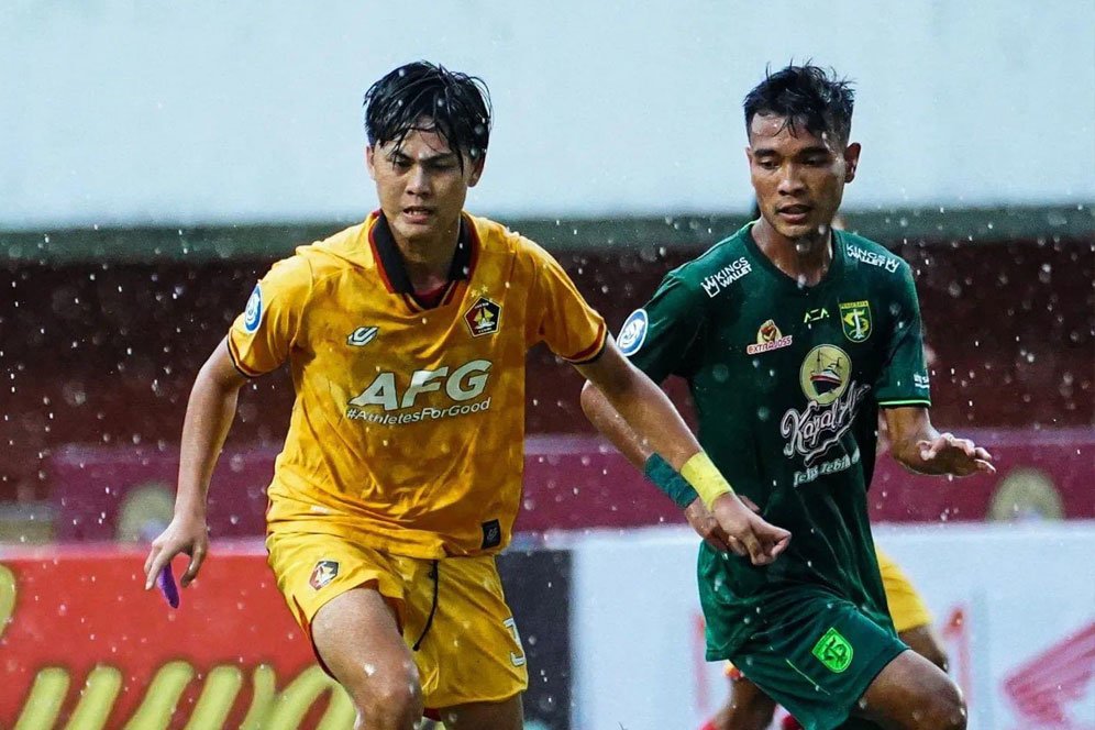 Hasil BRI Liga 1 2022/23 Persebaya Surabaya vs Persik Kediri: Skor 1-1 Hasil BRI Liga 1 2022/23 Persebaya Surabaya vs Persik Kediri: Skor 1-1