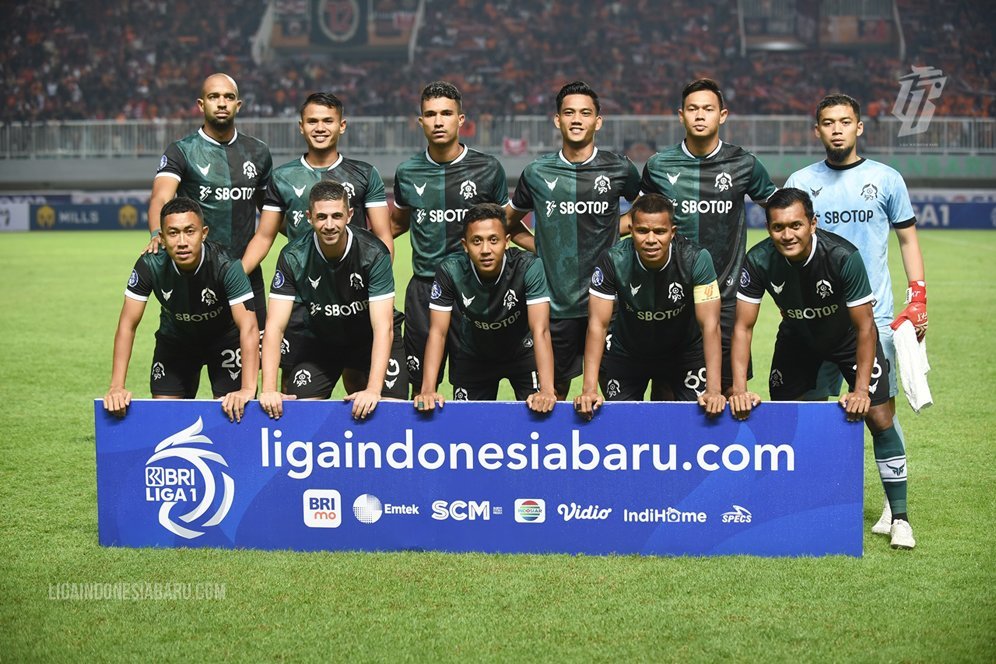 Manajemen Persikabo 1973 Pastikan Bimo Wirjasoekarta Tetap Sebagai Presiden Klub