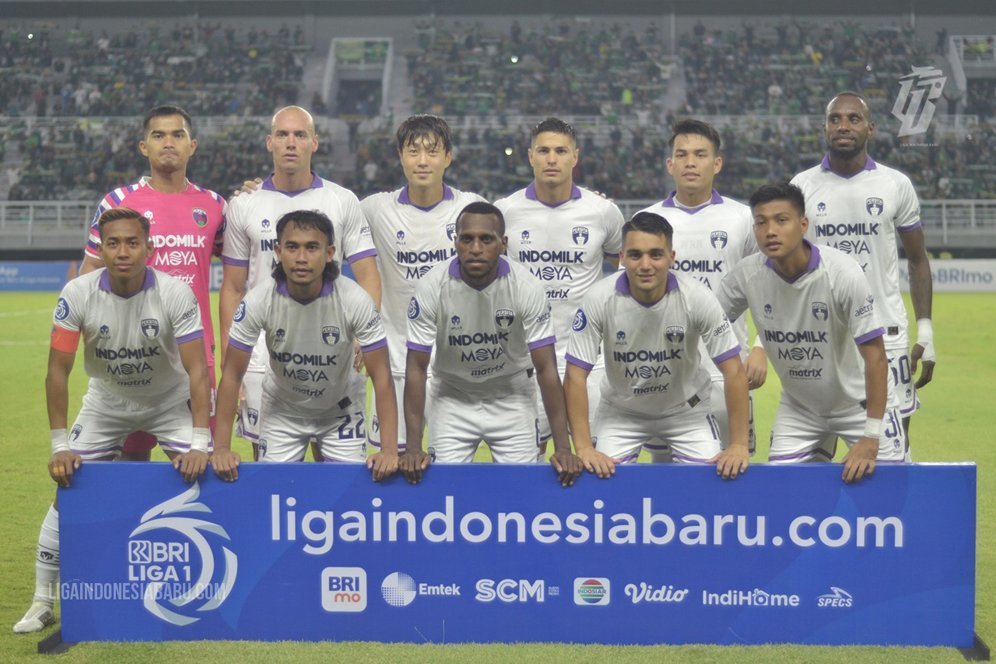 Nonton Siaran Live Streaming BRI Liga 1 Hari Ini: Persita Tangerang vs Persija Jakarta Nonton Siaran Live Streaming BRI Liga 1 Hari Ini: Persita Tangerang vs Persija Jakarta