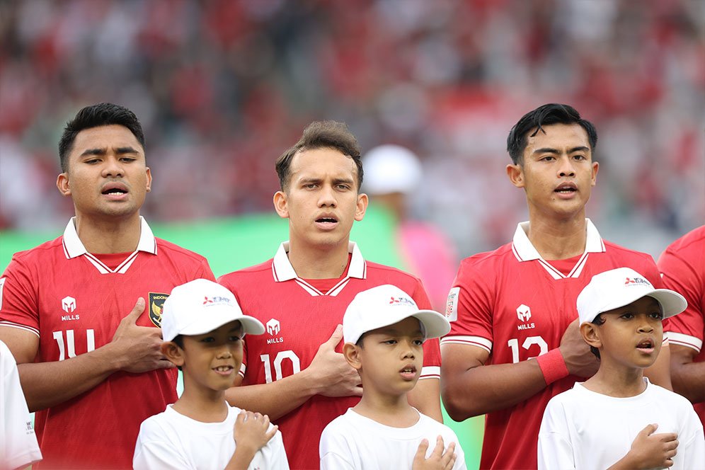 Rapor 6 Pemain Timnas Indonesia dari Klub Luar Negeri di Piala AFF 2022: Hanya Jordi Amat yang Oke? Rapor 6 Pemain Timnas Indonesia dari Klub Luar Negeri di Piala AFF 2022: Hanya Jordi Amat yang Oke?