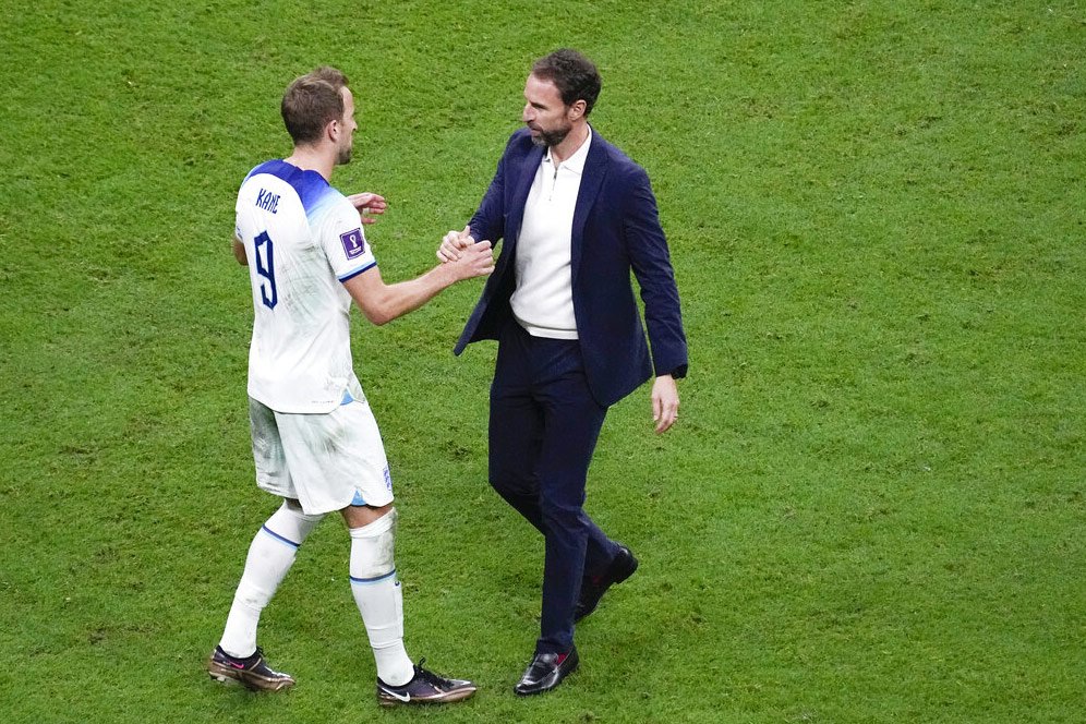 Perempat Final Piala Dunia 2022: Inggris vs Prancis, Siapa yang akan Menangis? Perempat Final Piala Dunia 2022: Inggris vs Prancis, Siapa yang akan Menangis?