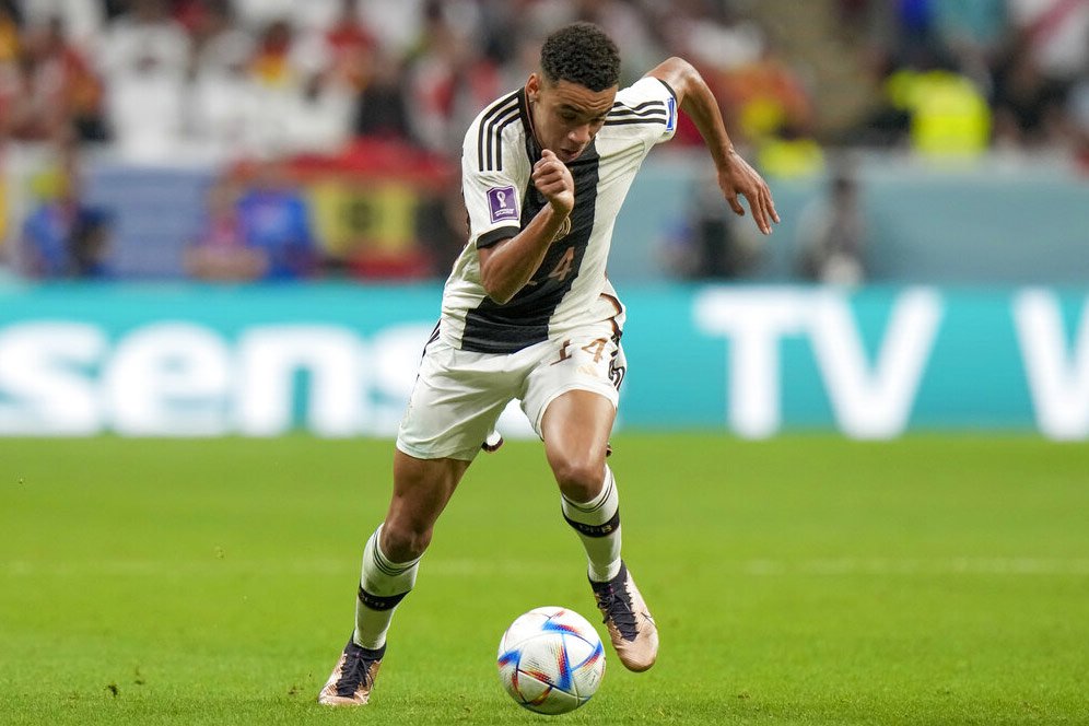 3 Pemain Krusial yang Bisa Menjadi Nyawa Jerman untuk Lolos ke 16 Besar Piala Dunia 2022