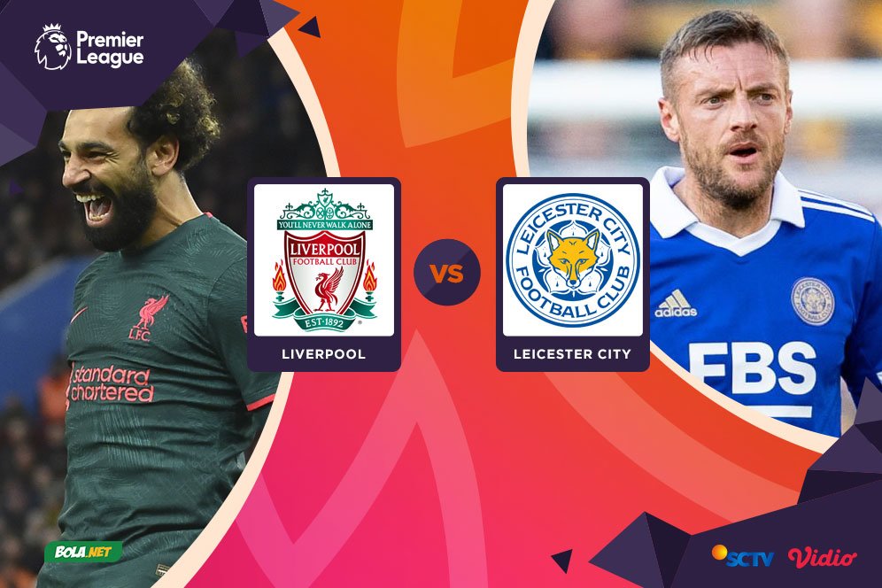 Prediksi Liverpool vs Leicester City 31 Desember 2022 Prediksi Liverpool vs Leicester City 31 Desember 2022