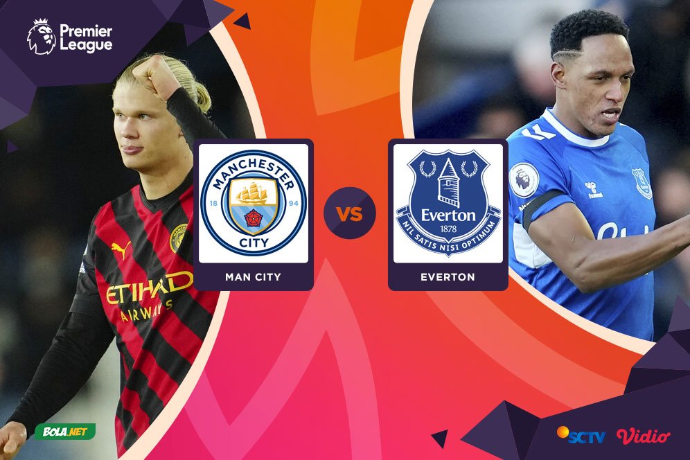 Prediksi Manchester City vs Everton 31 Desember 2022 Prediksi Manchester City vs Everton 31 Desember 2022