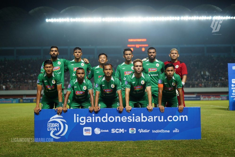 Nonton Siaran Live Streaming BRI Liga 1 Hari Ini: PSS Sleman vs Bali United Nonton Siaran Live Streaming BRI Liga 1 Hari Ini: PSS Sleman vs Bali United