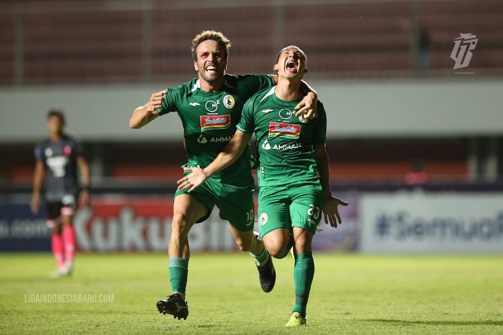 PSS Sleman vs Persik Kediri Tanpa Penonton, Kim Kurniawan: Motivasi Tidak Akan Berkurang PSS Sleman vs Persik Kediri Tanpa Penonton, Kim Kurniawan: Motivasi Tidak Akan Berkurang