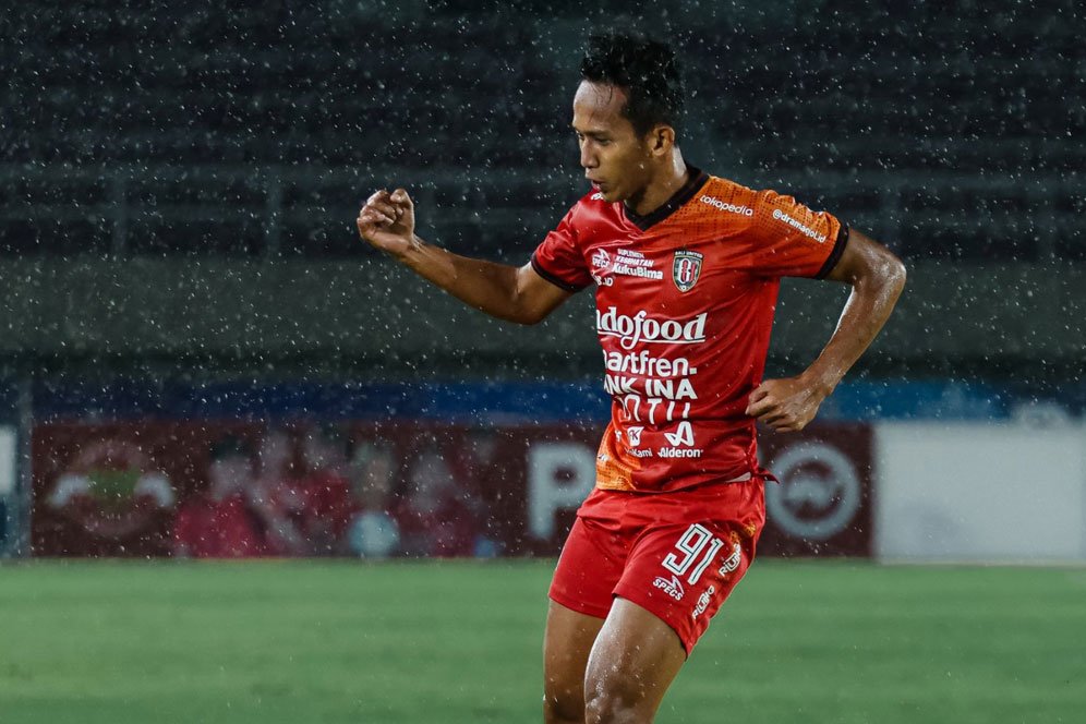 Hasil BRI Liga 1 2022/23 PSIS Semarang vs Bali United: Skor 0-3 Hasil BRI Liga 1 2022/23 PSIS Semarang vs Bali United: Skor 0-3