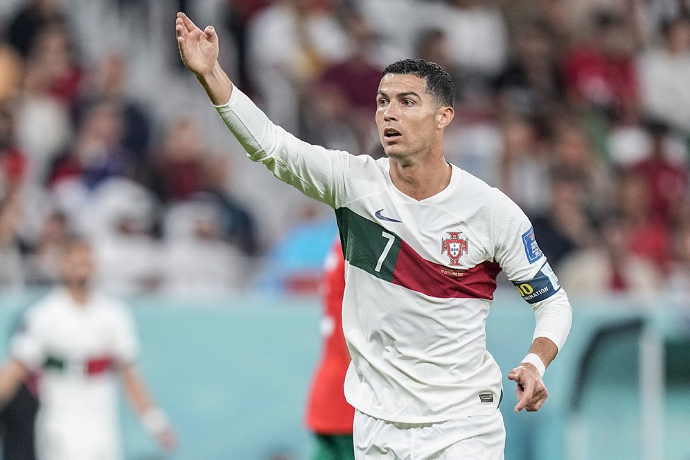 4 Pemain Muda Timnas Portugal yang Bakal Gantikan Generasi Cristiano Ronaldo dan Pepe 4 Pemain Muda Timnas Portugal yang Bakal Gantikan Generasi Cristiano Ronaldo dan Pepe