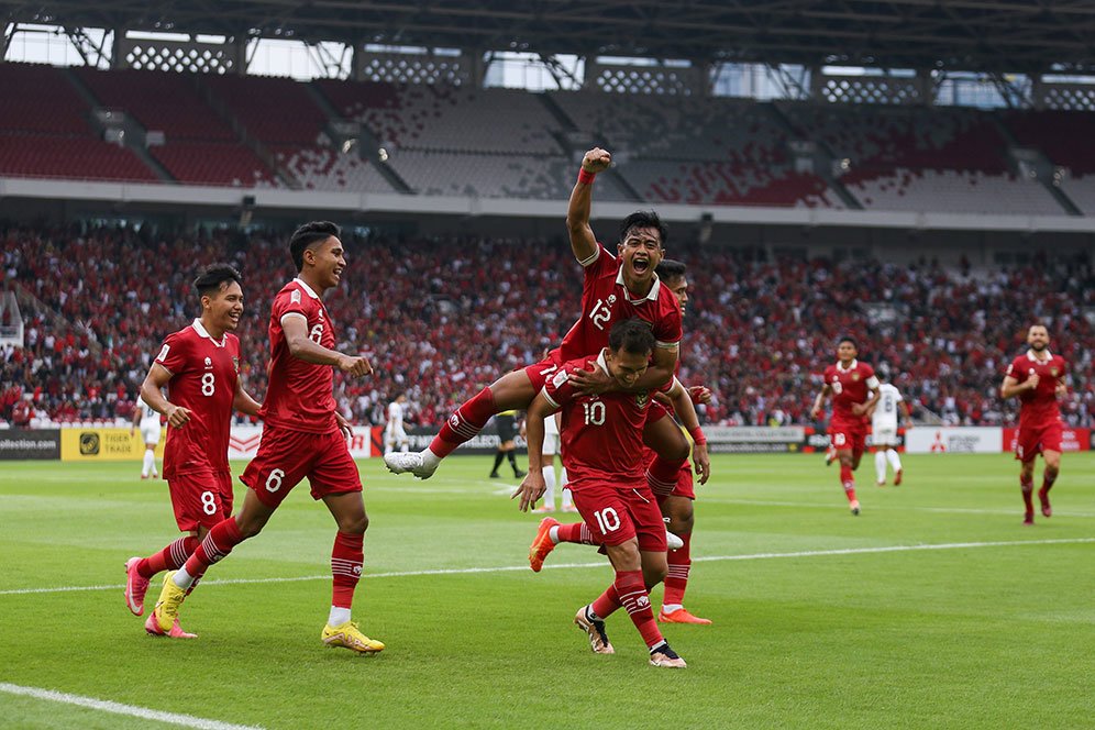 Brunei Darussalam vs Timnas Indonesia: 3 Alasan Garuda bakal Berpesta Gol Brunei Darussalam vs Timnas Indonesia: 3 Alasan Garuda bakal Berpesta Gol