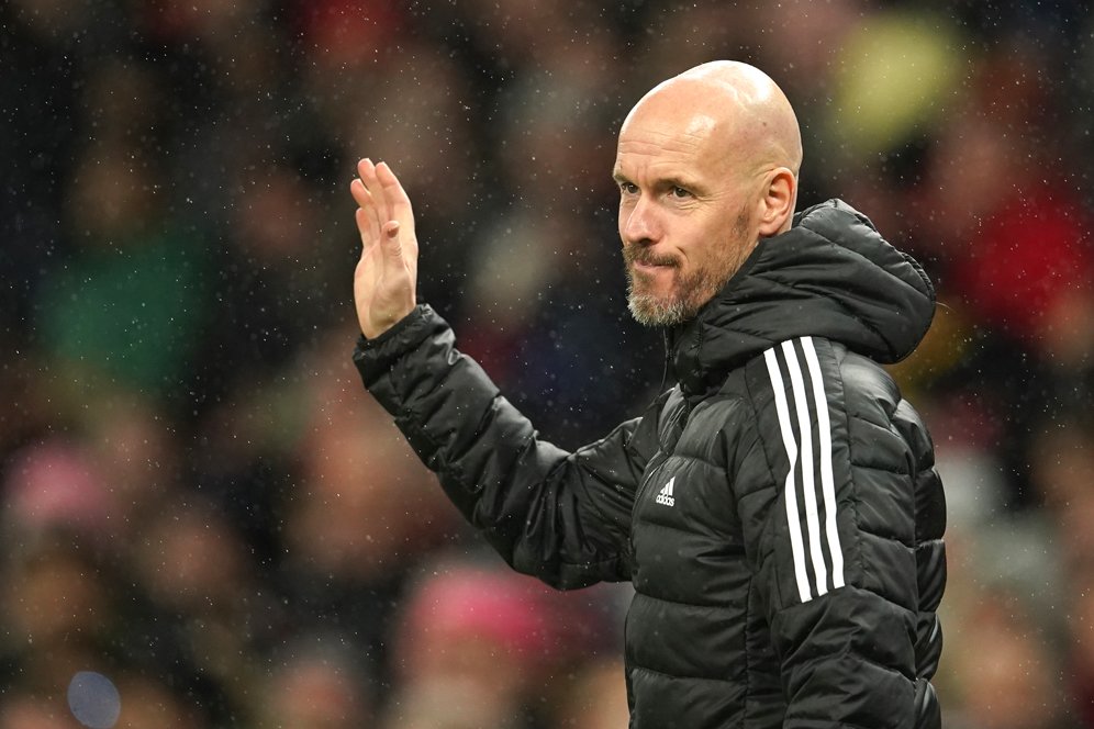 Erik Ten Hag Tak Asal Mainkan Luke Shaw Sebagai Bek Tengah Kontra Nottingham Forest Erik Ten Hag Tak Asal Mainkan Luke Shaw Sebagai Bek Tengah Kontra Nottingham Forest