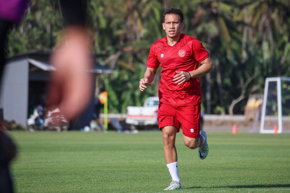 Mungkinkah Egy Maulana Vikri Bakal Lanjutkan Karier di Klub BRI Liga 1 2022/2023? Mungkinkah Egy Maulana Vikri Bakal Lanjutkan Karier di Klub BRI Liga 1 2022/2023?
