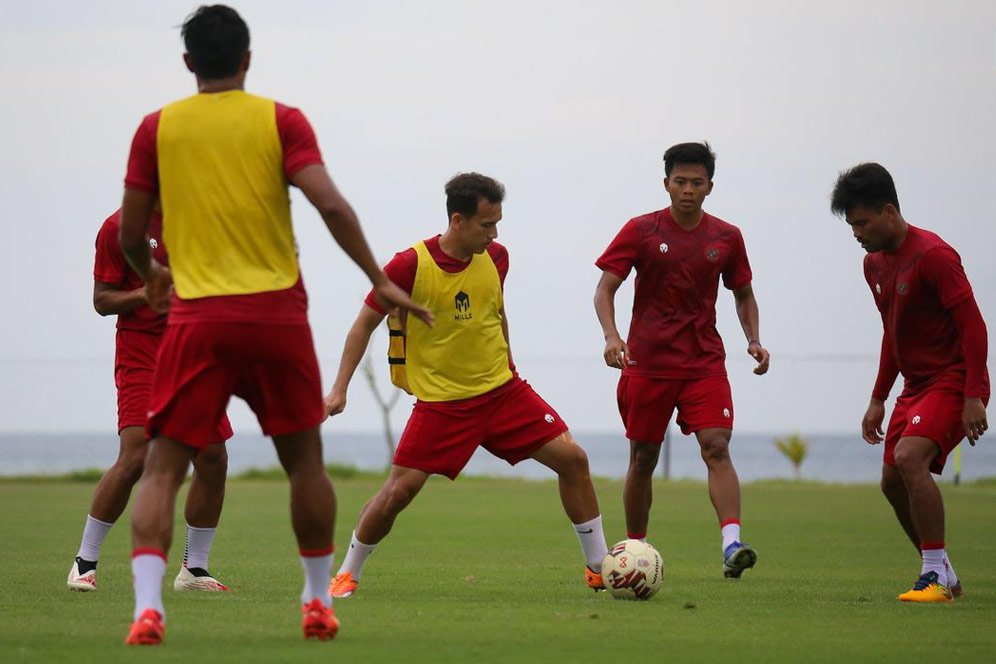 4 Alasan Timnas Indonesia Bisa Juara Piala AFF 2022 4 Alasan Timnas Indonesia Bisa Juara Piala AFF 2022