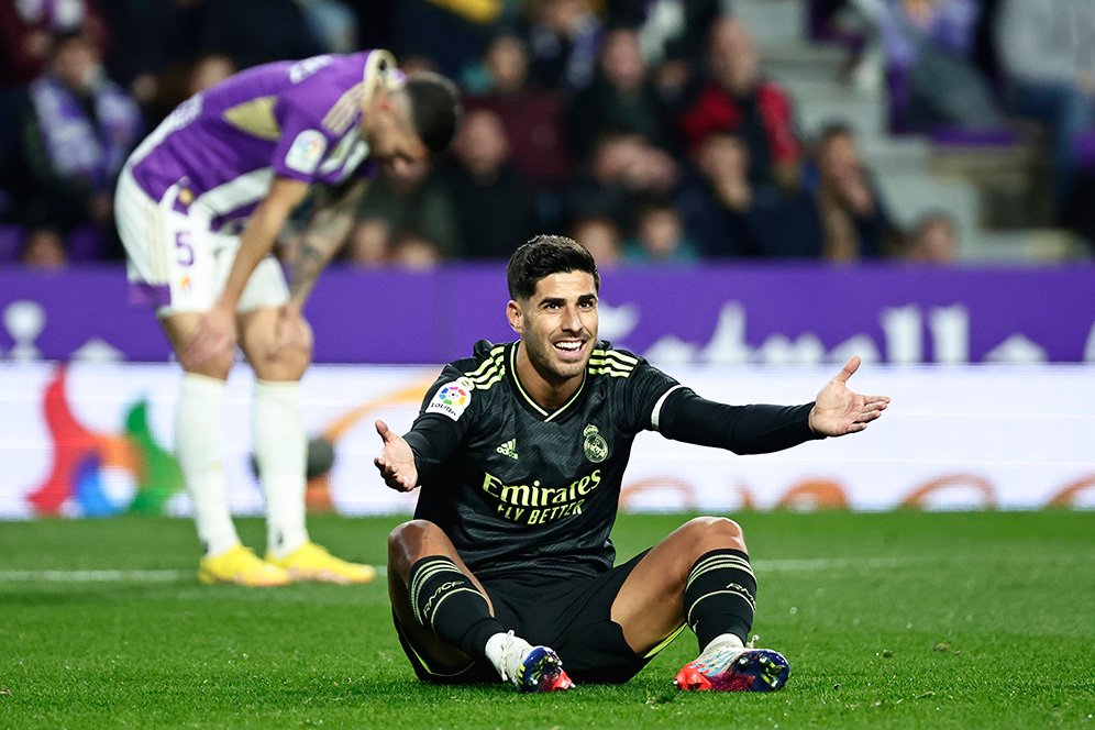 Menang Dramatis, Nonton Real Madrid Tuh Emang 10 Menit Akhir Aja Deh!