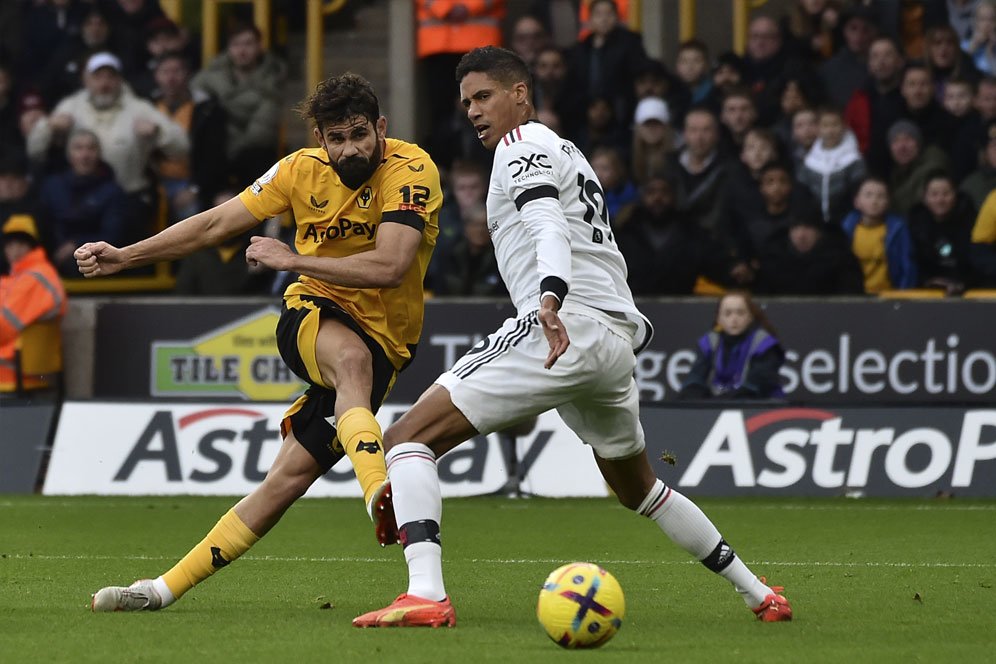2 Pertemuan MU dengan Wolves Musim Lalu: Selalu Menang, Selalu Tak Kebobolan 2 Pertemuan MU dengan Wolves Musim Lalu: Selalu Menang, Selalu Tak Kebobolan