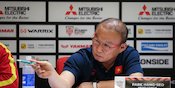 Lagi Nganggur, Mungkinkah Park Hang-seo Melatih di Indonesia?