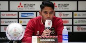 Sayang Banget! Marselino Ferdinan Dipastikan tak Bisa Bela Timnas Indonesia di Piala Asia U-20 2023