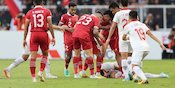5 Fakta Doan Van Hau, Bek Vietnam yang Suka Main Kasar dan Bikin Shin Tae-yong Geram 5 Fakta Doan Van Hau, Bek Vietnam yang Suka Main Kasar dan Bikin Shin Tae-yong Geram