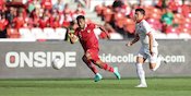 Tingkatkan Finishing dan Jaga Emosi, 2 Kunci Timnas Indonesia untuk Singkirkan Vietnam Tingkatkan Finishing dan Jaga Emosi, 2 Kunci Timnas Indonesia untuk Singkirkan Vietnam
