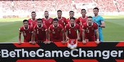 Iwan Bule Minta Dukungan dan Doa untuk Kelolosan Timnas Indonesia ke Final Piala AFF 2022 Iwan Bule Minta Dukungan dan Doa untuk Kelolosan Timnas Indonesia ke Final Piala AFF 2022
