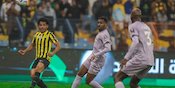 Cristiano Ronaldo Gagal Total Bareng Al Nassr di Saudi Super Cup, Katanya GOAT? Mending Pensiun Saja