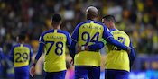 Jadwal Siaran Langsung Al Nassr vs Al Raed di iNews TV, Rabu 17 Mei 2023