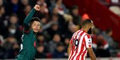 Setelah Cabut dari Anfield, Ox Chamberlain Keluhkan Satu Hal ini Dari Liverpool