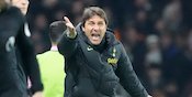 Tanggapi Komentar Agresif dari Richarlison, Antonio Conte Serang Balik: Bagus Kalau Dia Sadar! Tanggapi Komentar Agresif dari Richarlison, Antonio Conte Serang Balik: Bagus Kalau Dia Sadar!