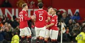 5 Pemain Siap Tinggalkan Manchester United Sebelum Deadline Transfer Januari, Siapa Saja?