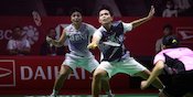 Komentar Apriyani/Fadia Setelah Lolos ke 8 Besar Indonesia Masters 2023 Komentar Apriyani/Fadia Setelah Lolos ke 8 Besar Indonesia Masters 2023